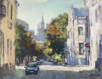 ��������� �����. ������ �����