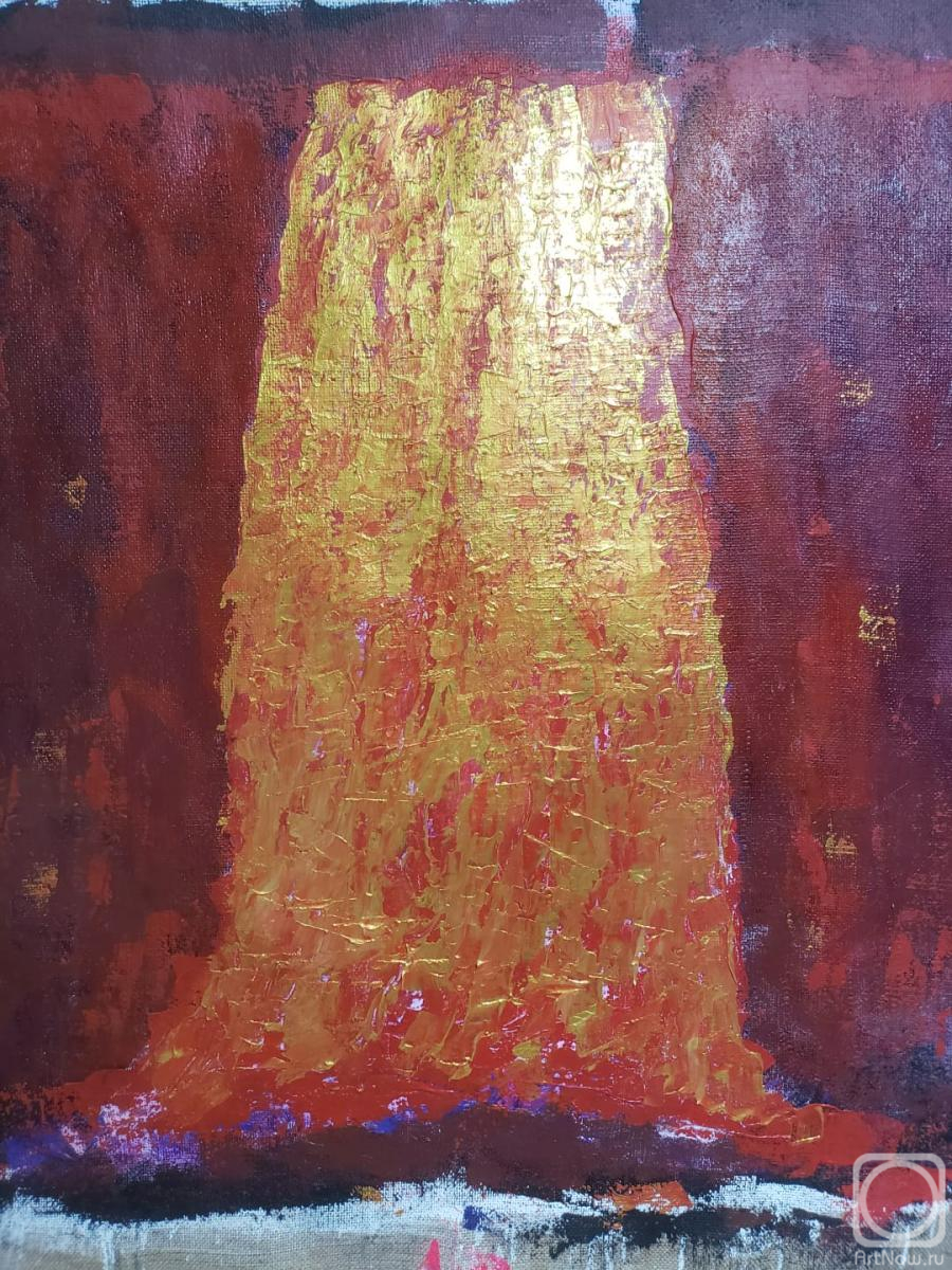 �������. ������� ������. Waterfall of life energy (working version)