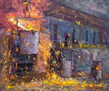 �������.  ������ �����. ������ ������