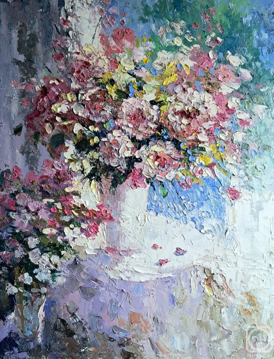 Gavlina Mariya. Untitled