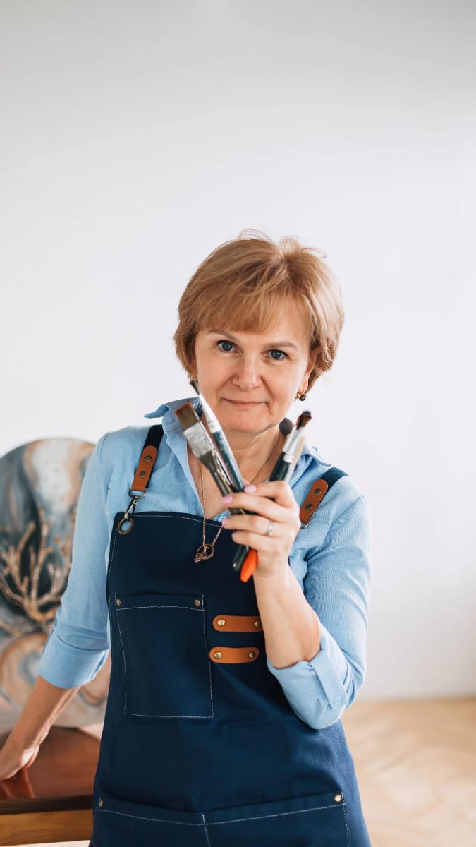 Bocharnikova Natalya