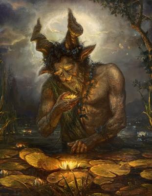 O���������� ���� (���� ������). ������ �����