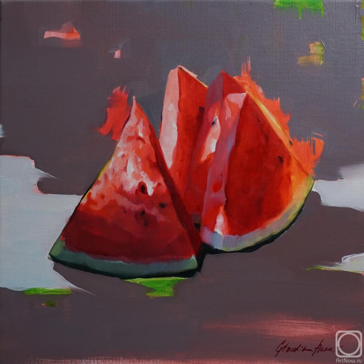 Grechina Anna. Untitled