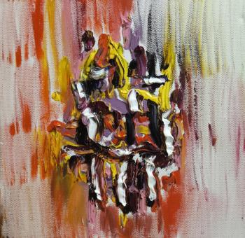 Worker (from the "Nerve" series)