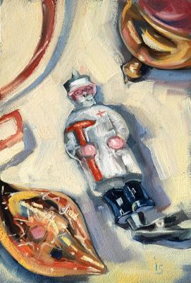 ������ ������. �������� �����