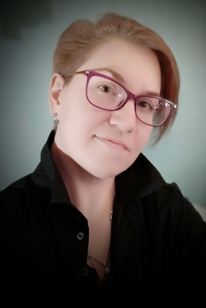 Kazmina Yuliya Vladislavovna