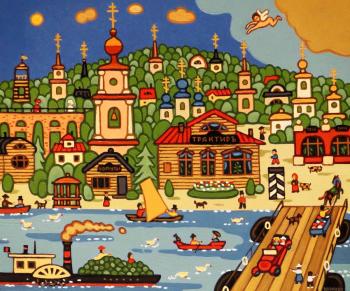 ��� ������� ������. �������� �������