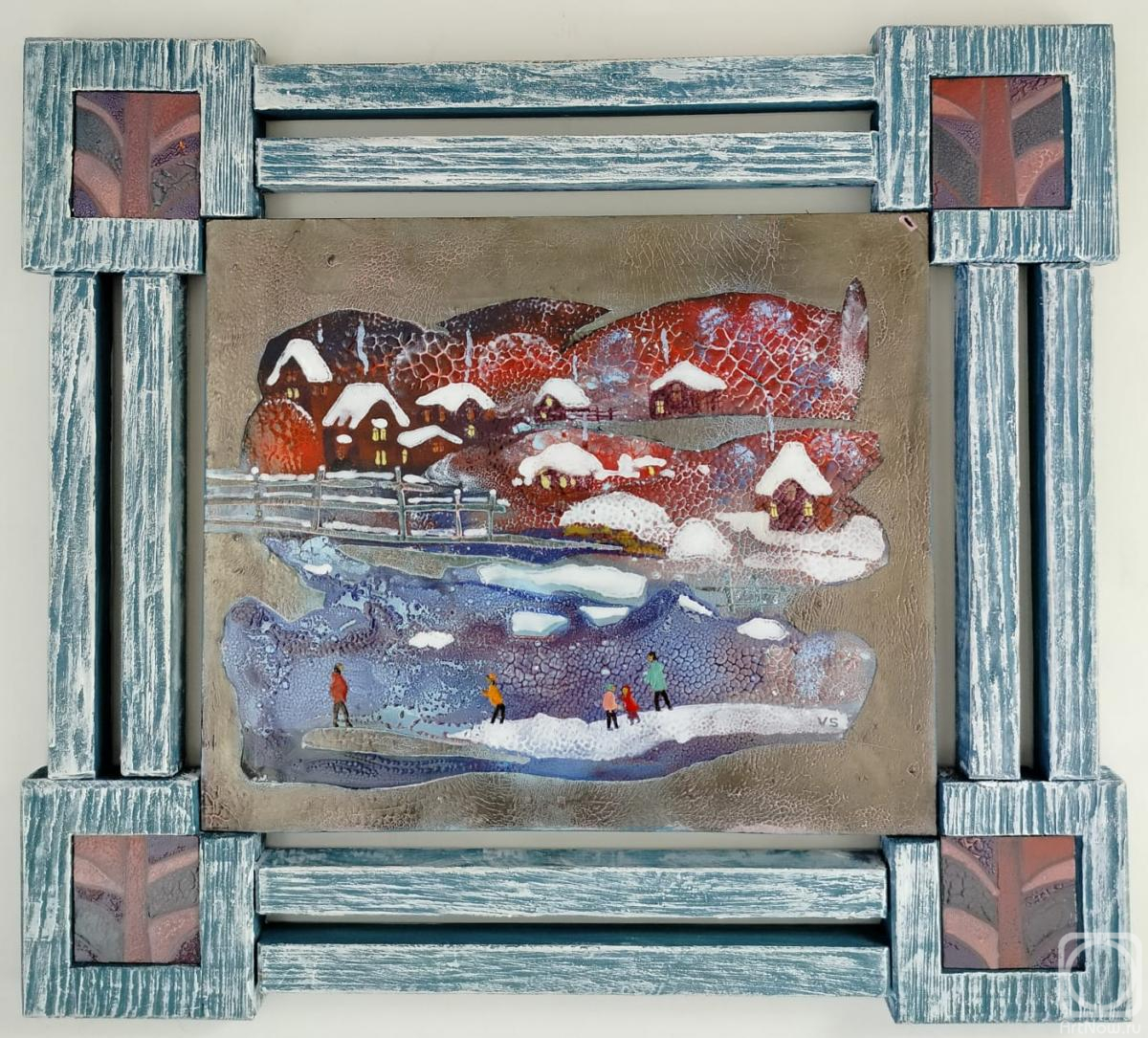 ������� ��������. ������ ����