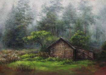 Untitled. Chernaya Ekaterina