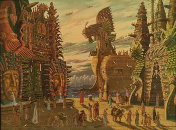 ������� ������. ������ ��������