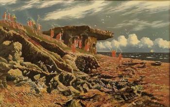 Untitled. Ivanov Vsevolod