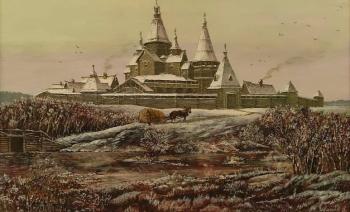 Untitled. Ivanov Vsevolod