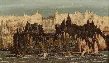 Untitled. Ivanov Vsevolod