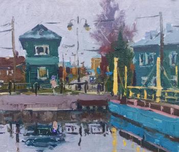 ����������� ����. ������� �������