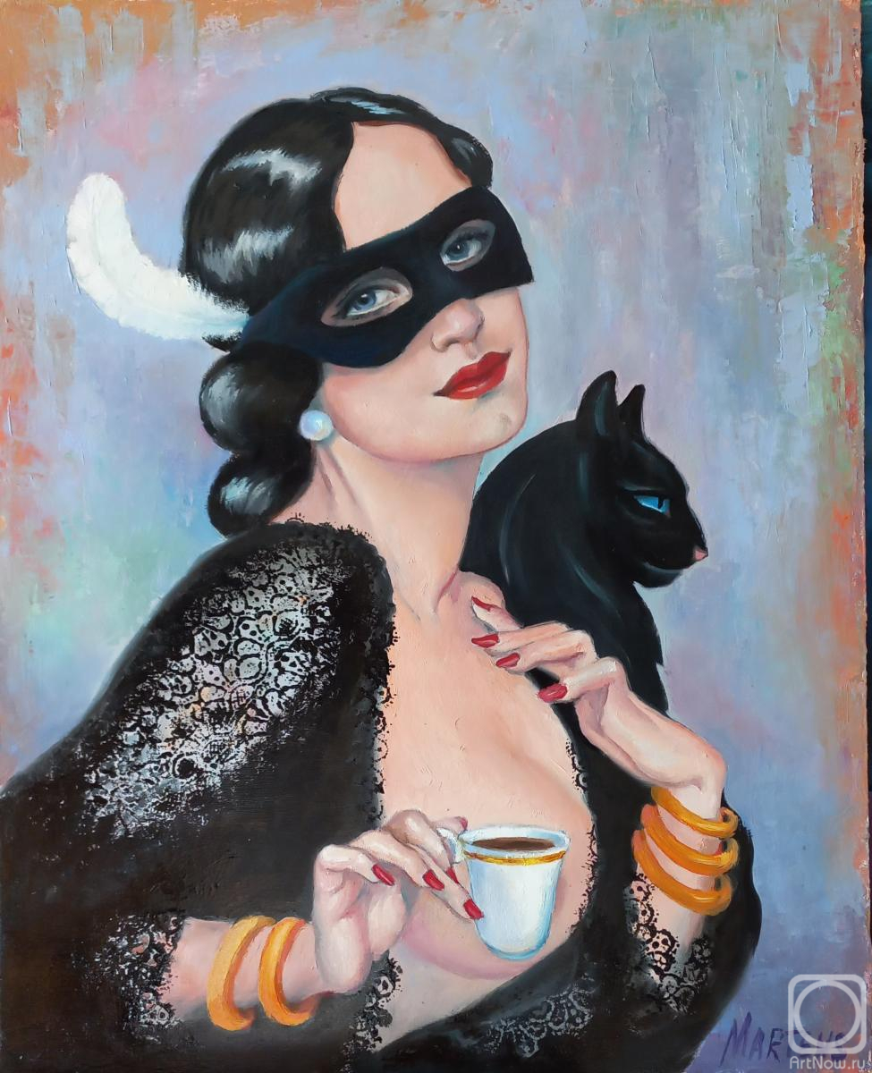 Martens Helen. Untitled