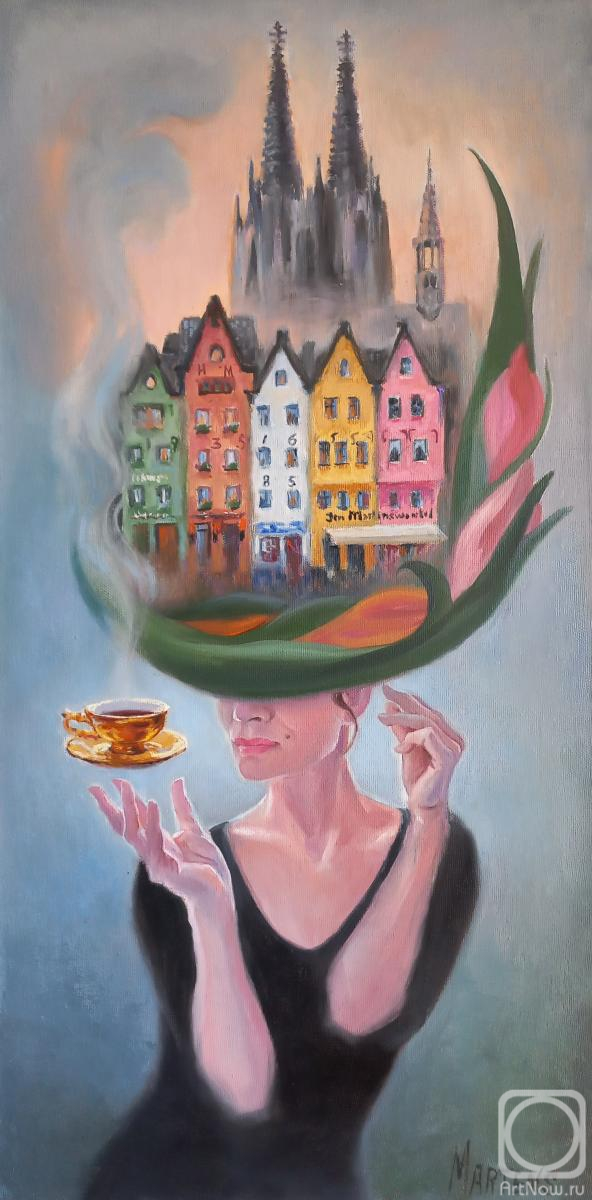 Martens Helen. Untitled