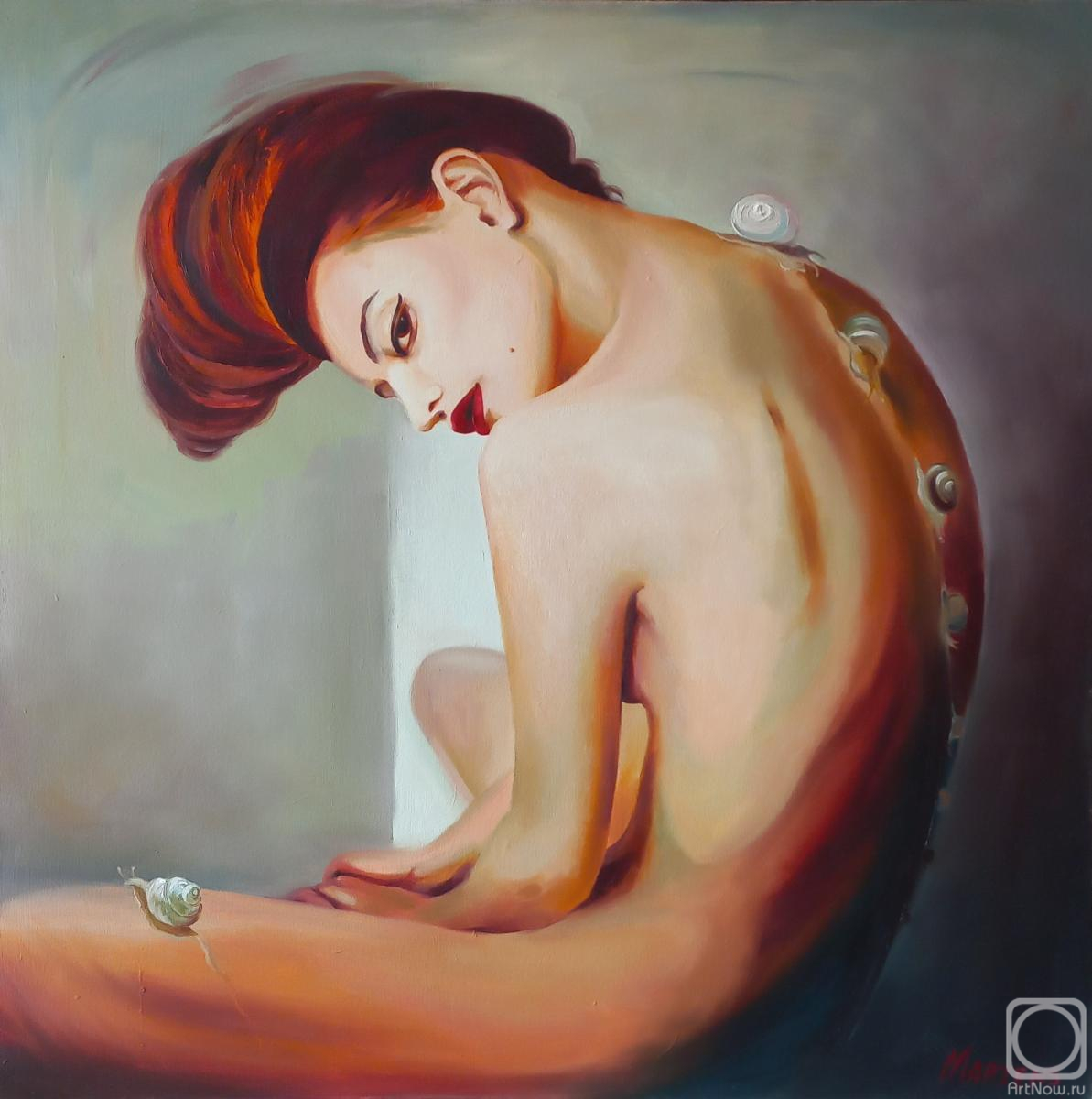 Martens Helen. Untitled