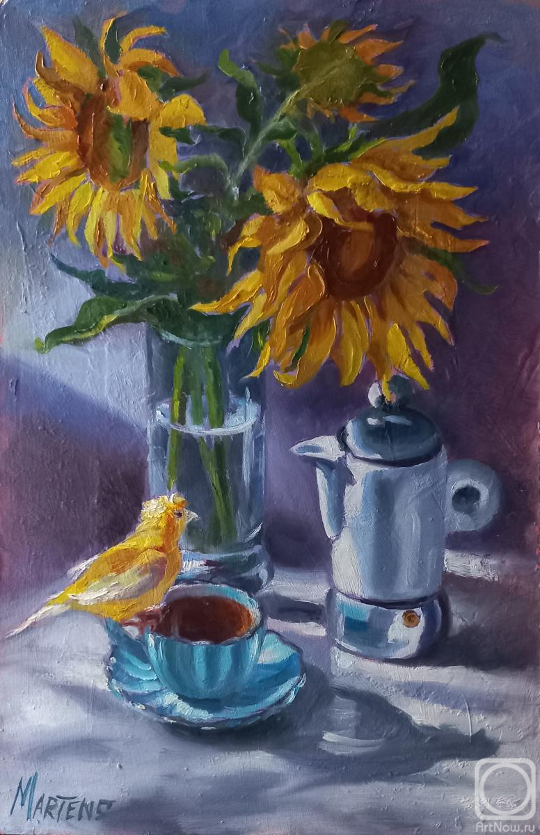 Martens Helen. Untitled