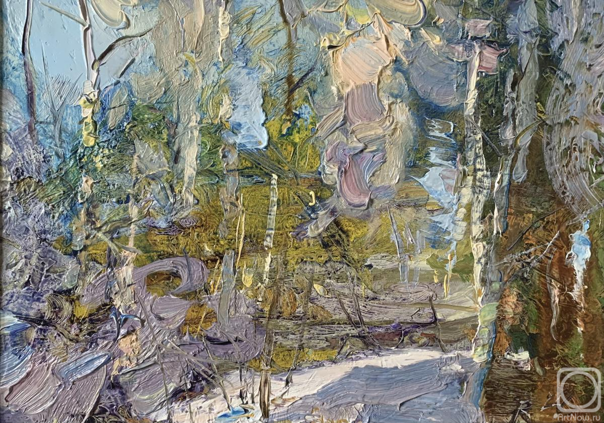 Razumenko Natalya. Untitled