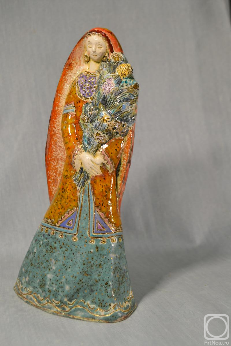 ����� �����. ���������� ������� � �������