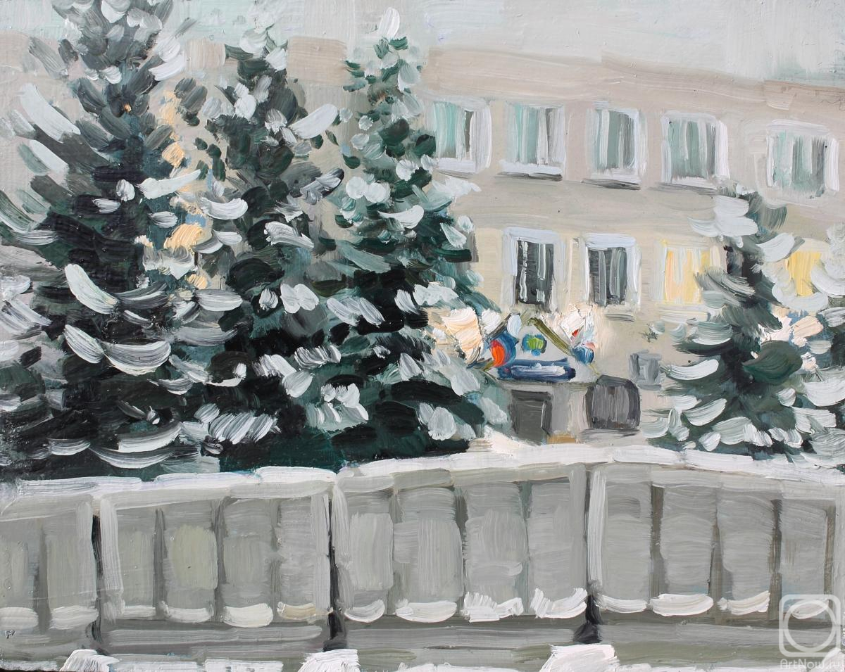 �������. Ը������-������ �������. � �������