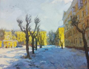 ������ �����. ������� ����������