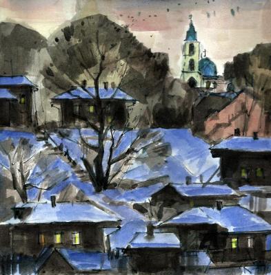 ����� � ������. ����� ���������