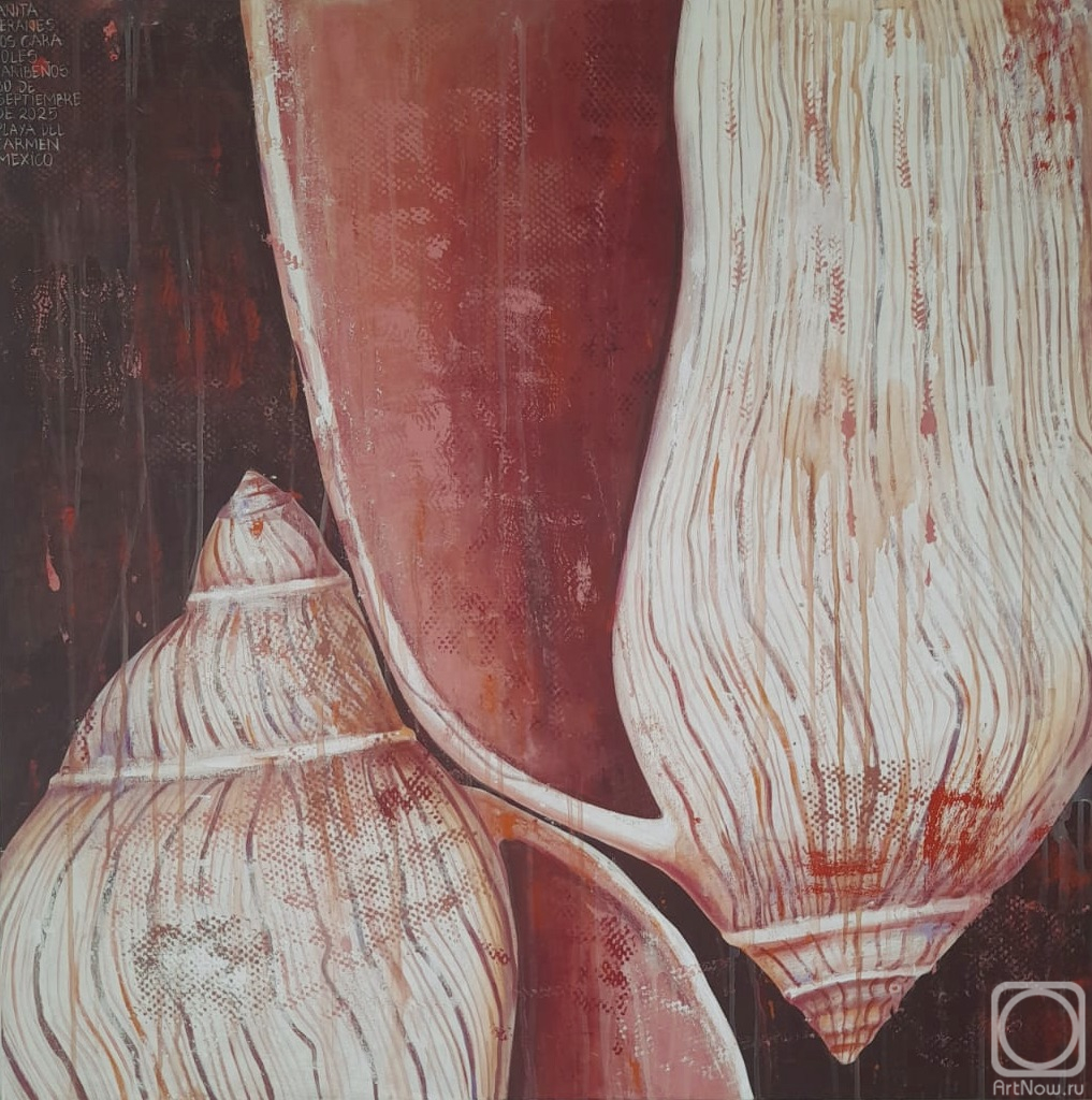 Veranes Tatiana. Untitled