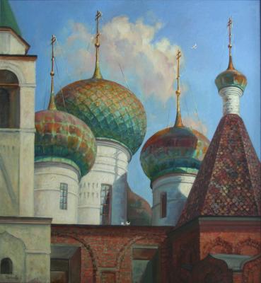 Untitled. Pletneva Irina