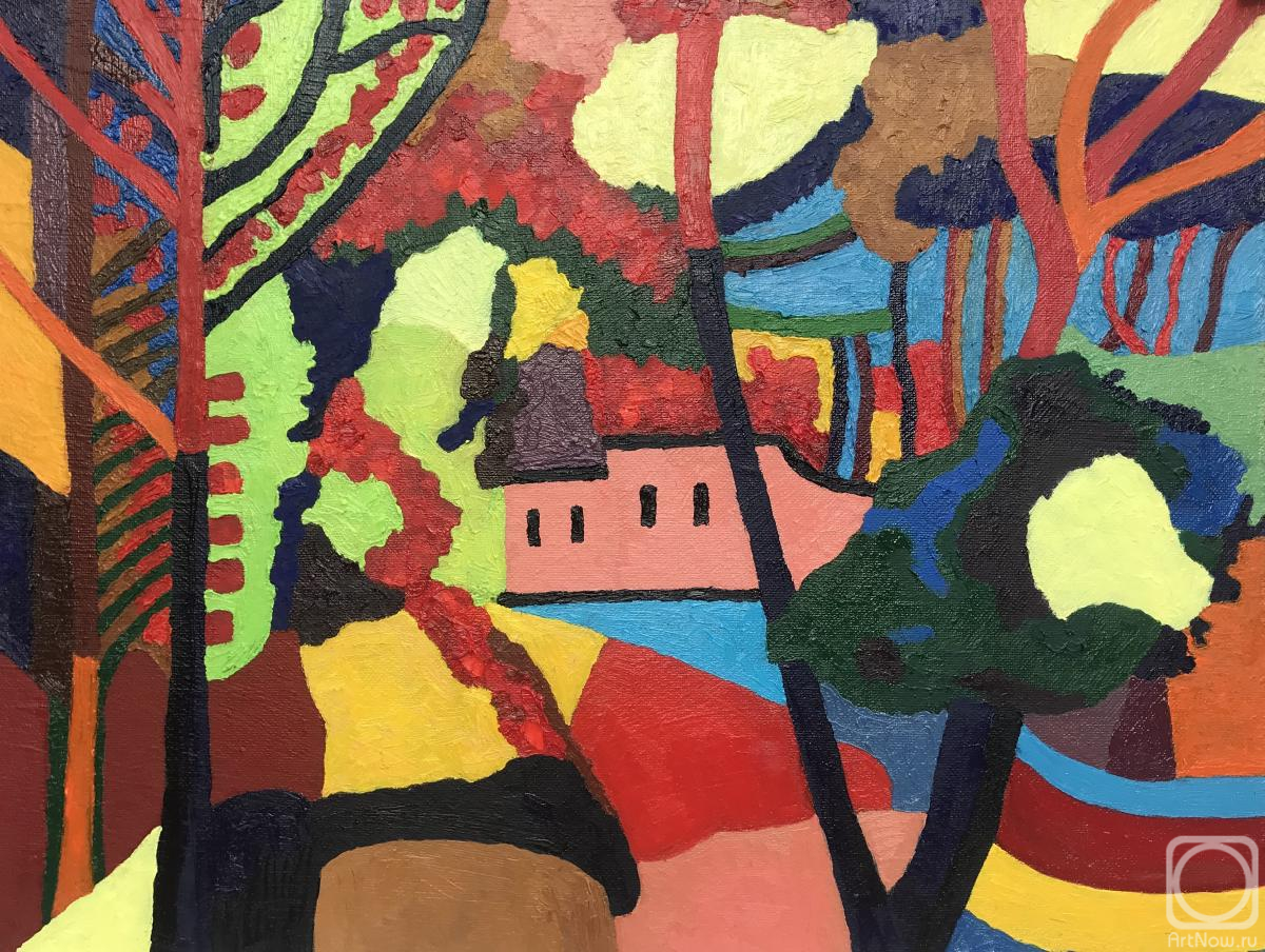 �������. ��������� ���������. ��� �� ���