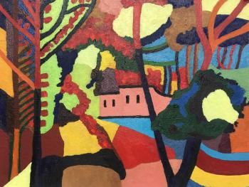 ��� �� ���. ��������� ���������