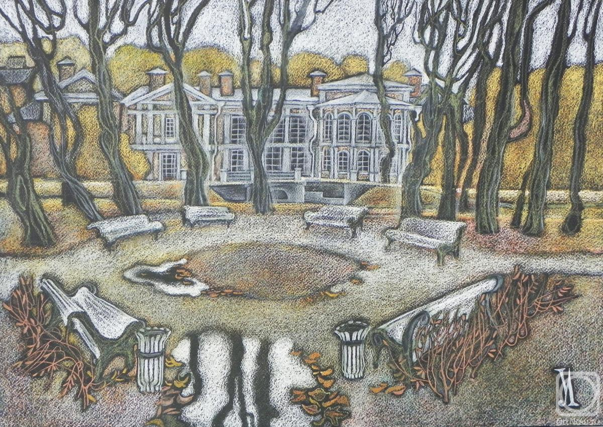 �������. ����� �����. ����������� ���-7