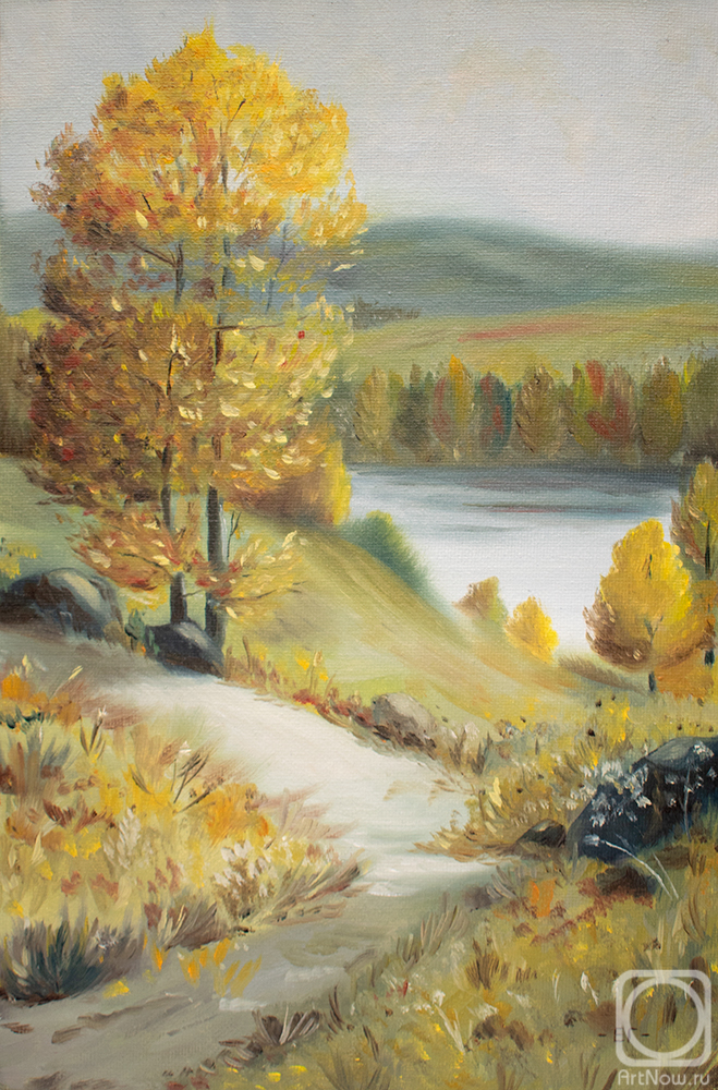 Gureva Elena. Untitled