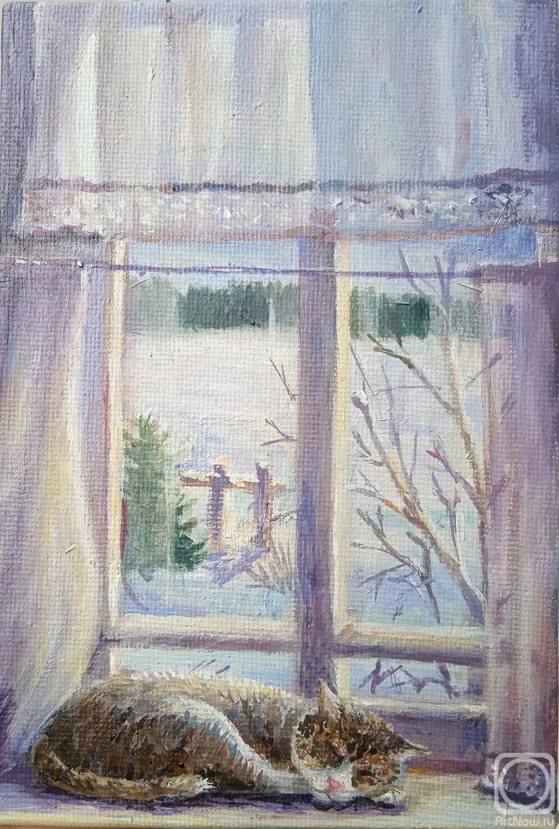 Rybina Olga. Untitled