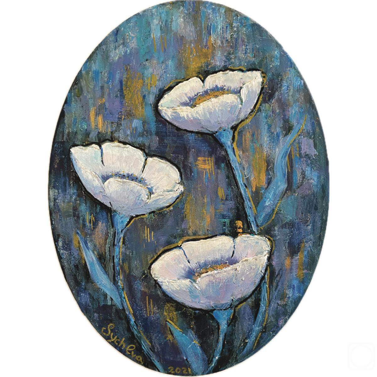 Sycheva Anastasiya. Untitled