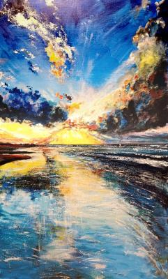 Portal. Murtazin Ilgiz