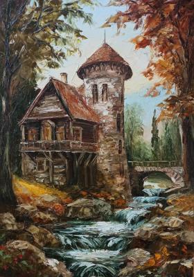 ����� � ������ ����. ������ �������