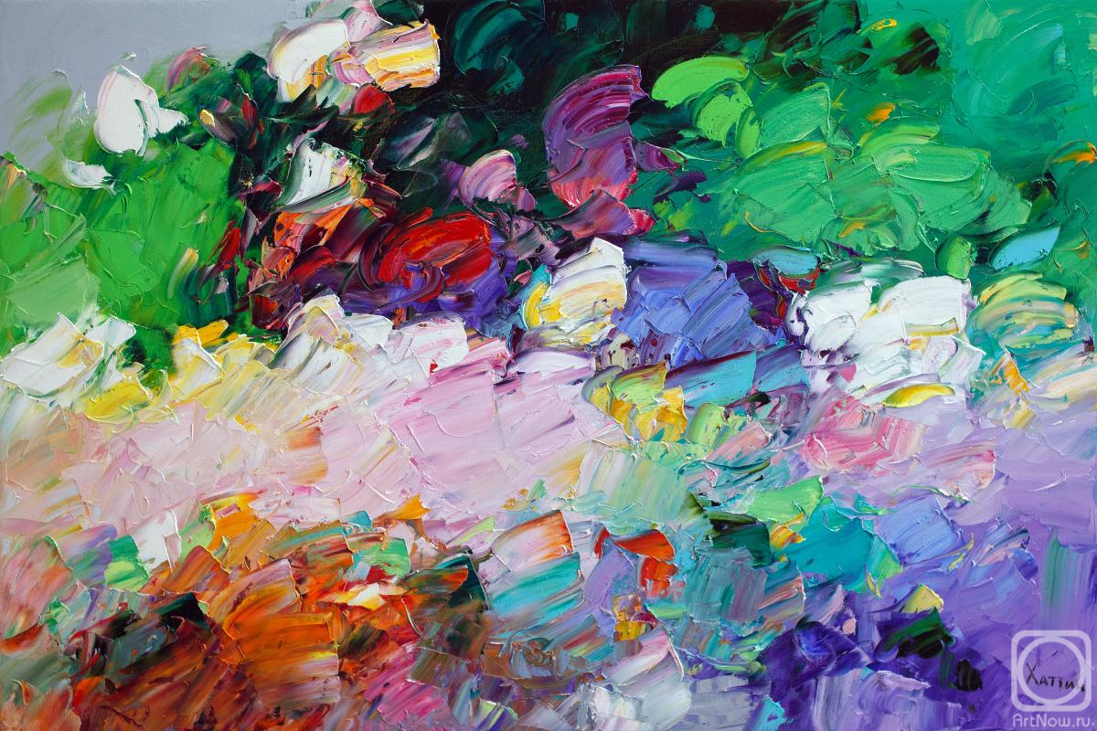 Hattin Valeriy. Untitled