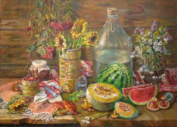 ���� ������� �����. ����� ������