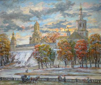 ����� ������ �����������. ���������� ���������