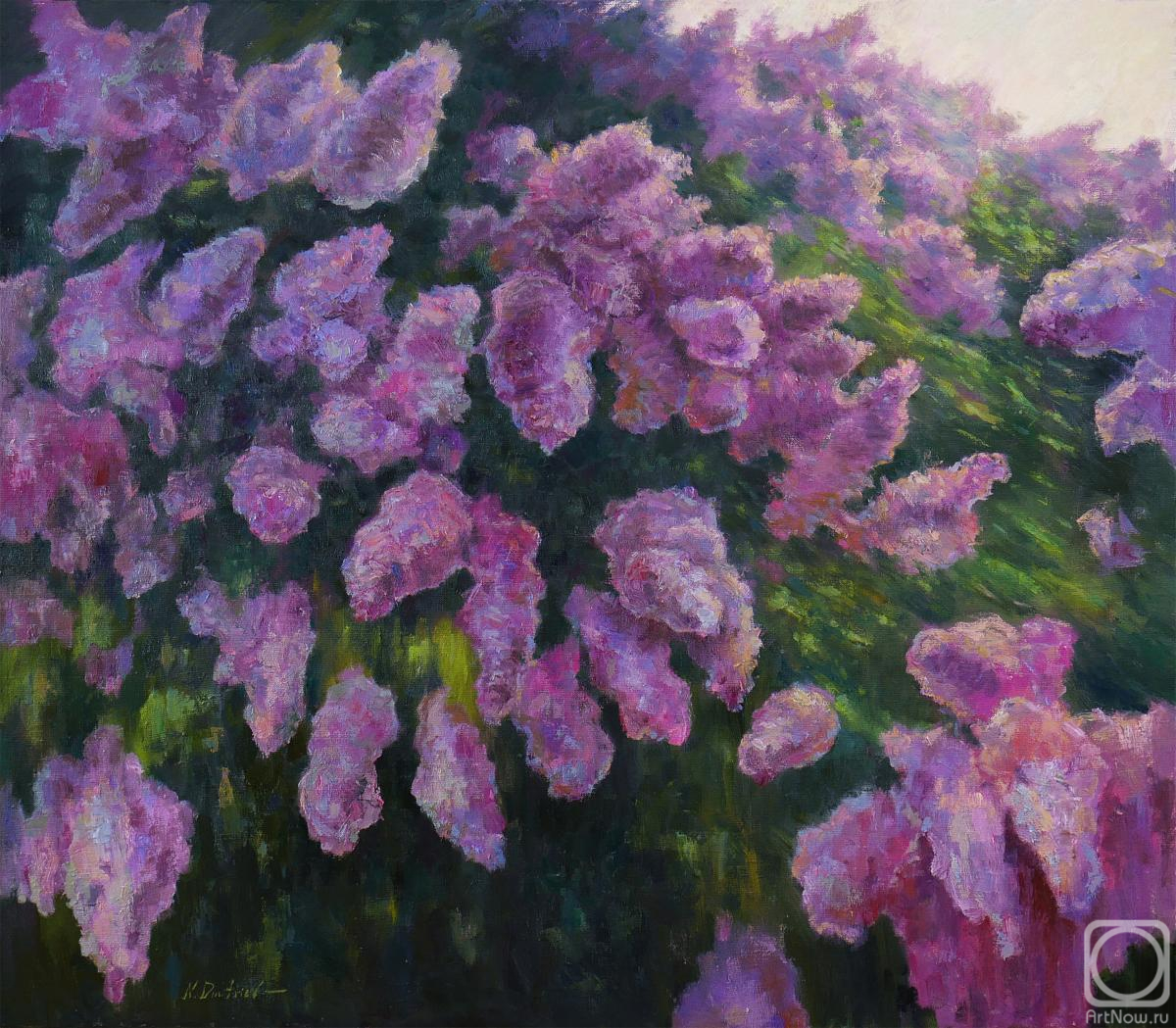 Dmitriev Nikolay. Untitled