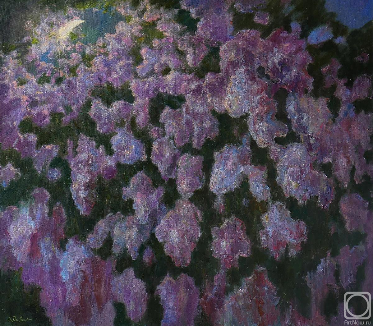 Dmitriev Nikolay. Untitled