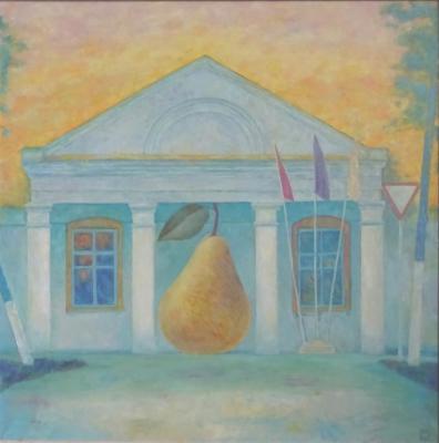 Harmony. Sidorina Ekaterina