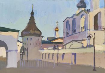 ������� �������, ������ �������