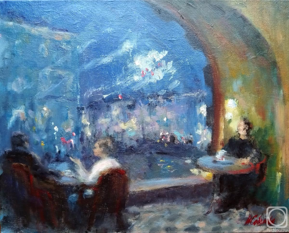 �������. �������� ����. "���� � ���� �����" (��� �������)