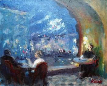 "���� � ���� �����" (��� �������). �������� ����