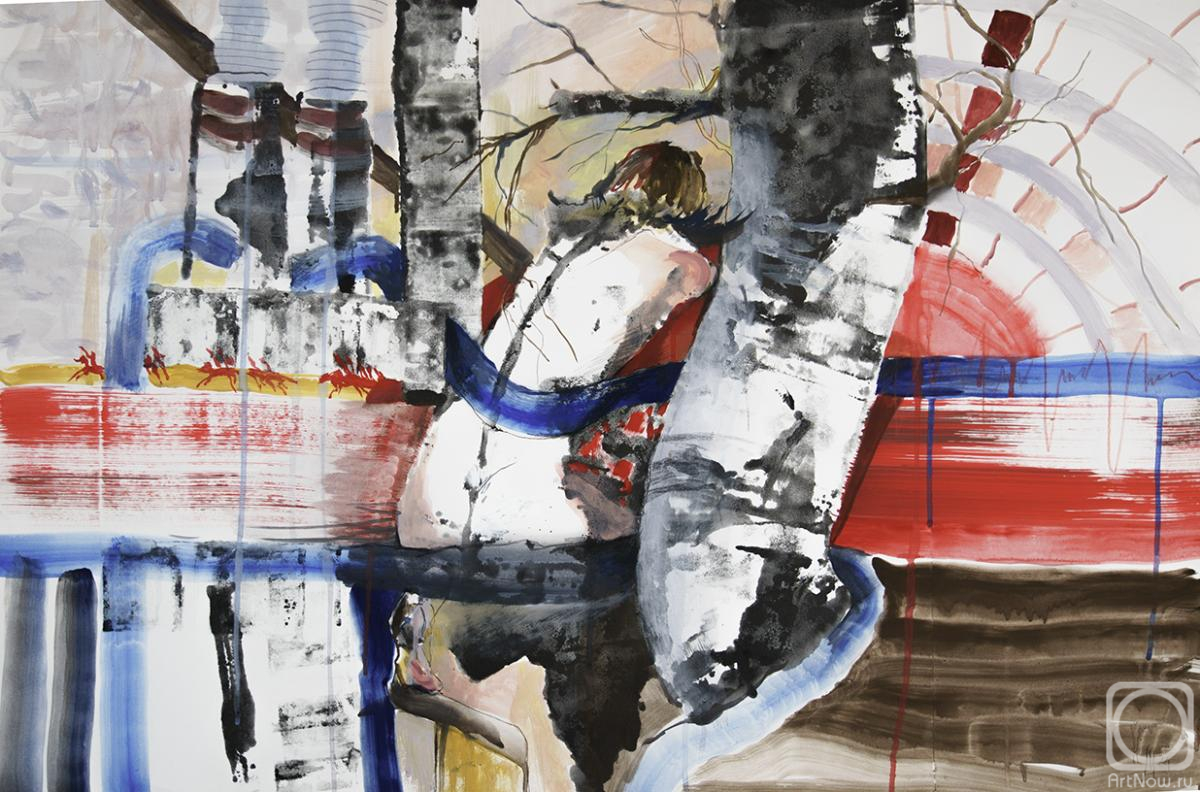 Schedrina Mariya. Motherland