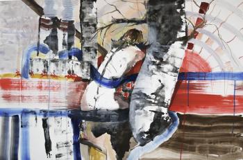 Motherland. Schedrina Mariya