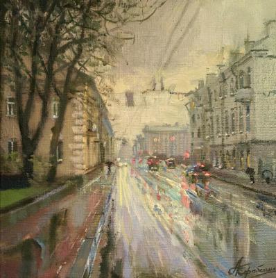 ����� ������� �����������. �������� (��������� ����). ������������� �������