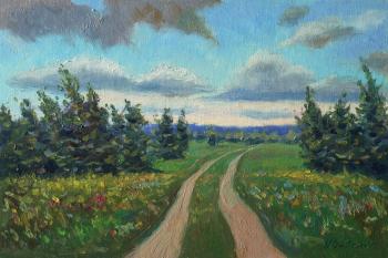 ������ ����. �������� �������